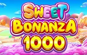 Sweet Bonanza 1000